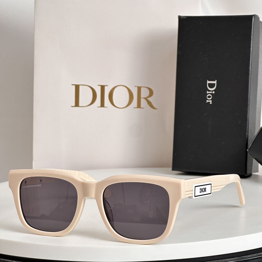 Christian Dior Sunglasses